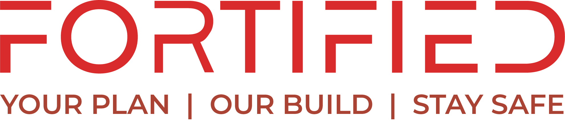Fortified Logo
